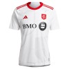Virallinen Fanipaita Toronto FC Vieraspelipaita 2024 - Miesten